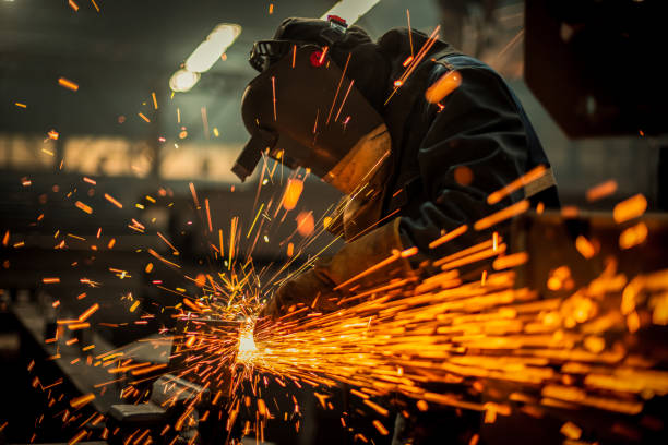 Best Automation and Robotic Welding in Mount Vernon, IN