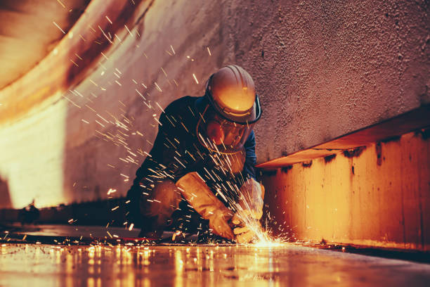  Mount Vernon, IN Welder Pros