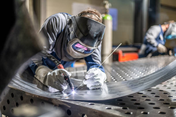 Best Pipe Welding in Mount Vernon, IN