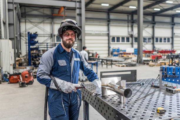 Affordable Welder Services in Mount Vernon, IN