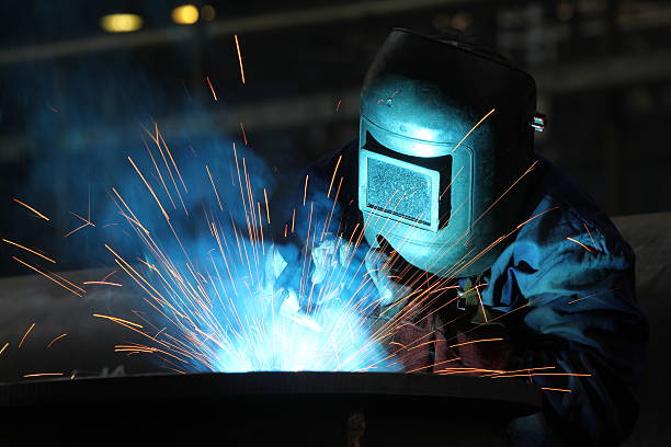 Best Specialty Welding Processes in Mount Vernon, IN