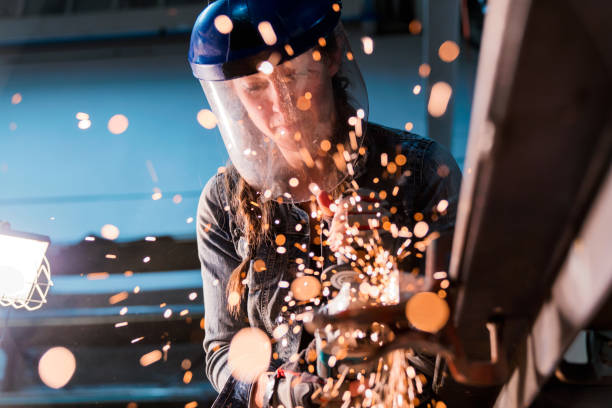 Best Artistic and Custom Metal Fabrication in Mount Vernon, IN