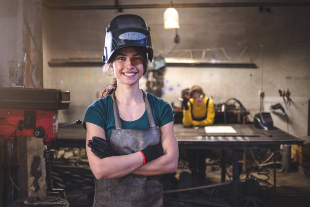 Best Aerospace and Defense Welding in Mount Vernon, IN
